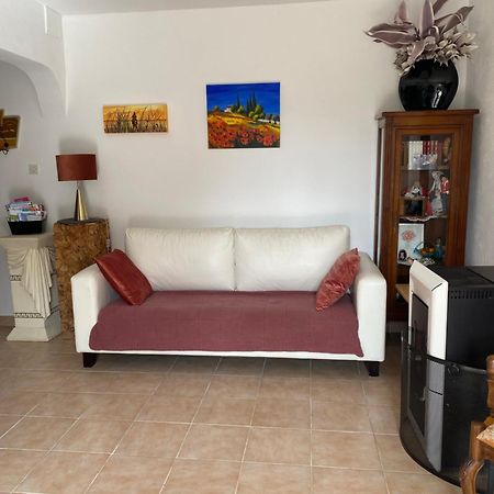 Gite 135 C Sarrians Buitenkant foto