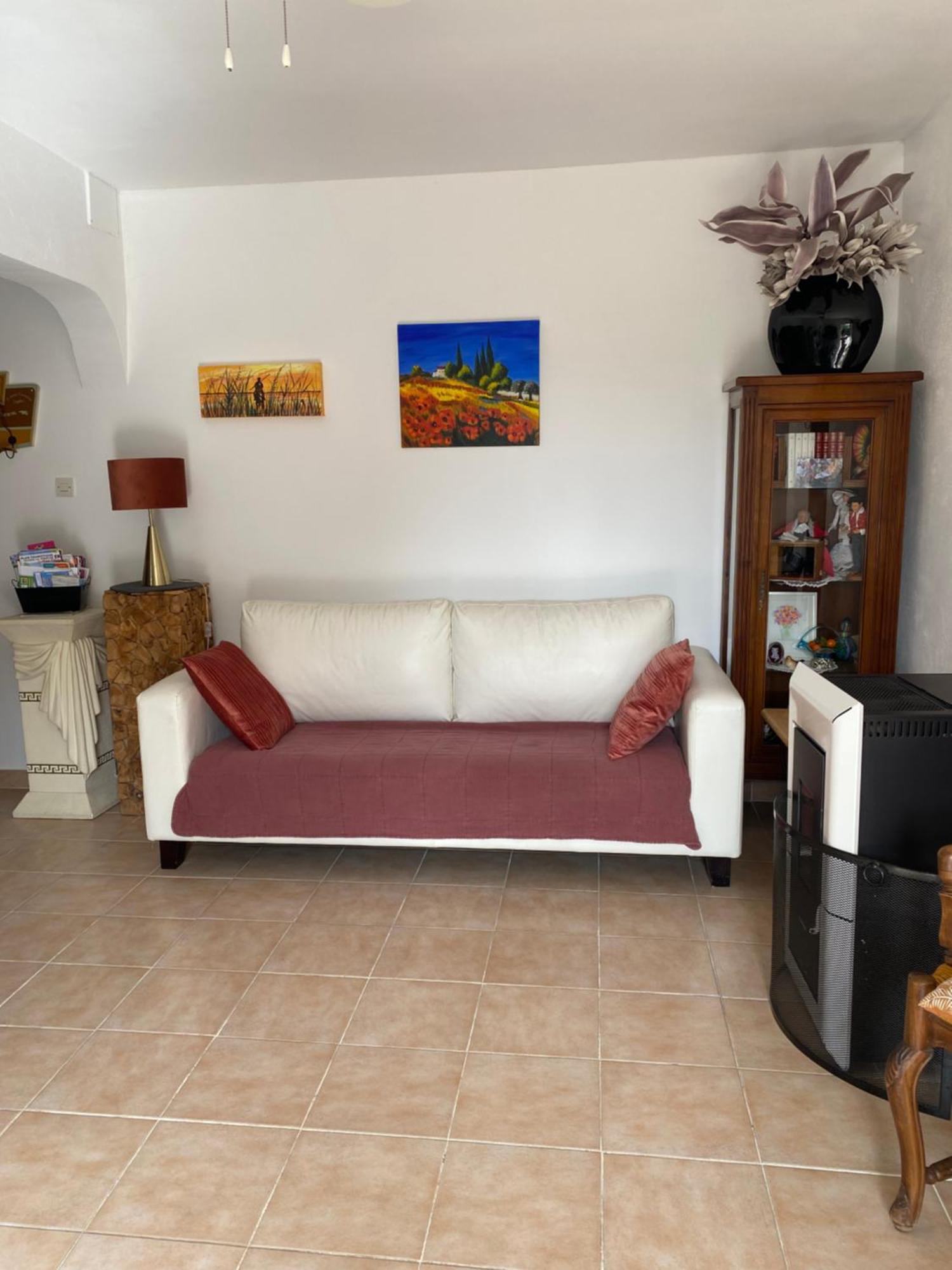 Gite 135 C Sarrians Buitenkant foto